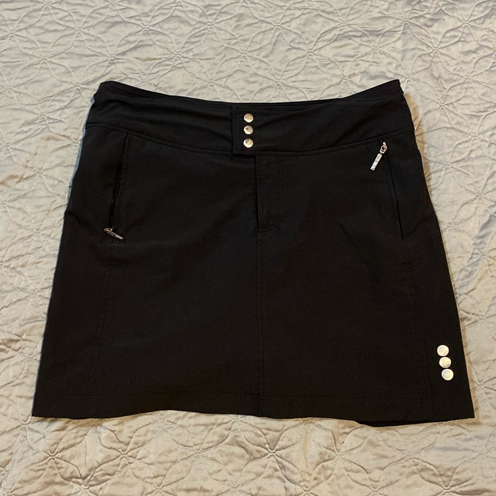 Jofit golf skirt